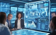 信息化技术咨询新报价，就医数据的新未来