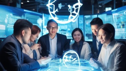 山东信息化建设咨询公司助力数字转型的创新者
