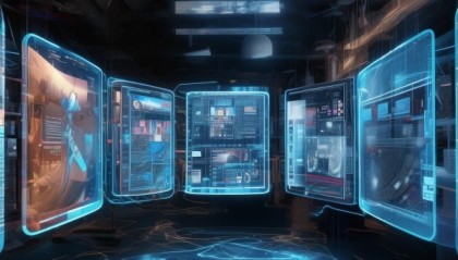 全流程咨询，从需求到落地的信息化管理 journey