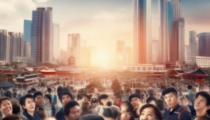 东成信息咨询服务北京，机遇与挑战
