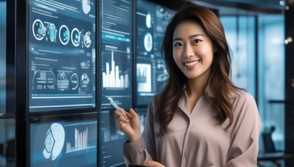 小吴信息咨询服务，助力企业数字化转型的专家