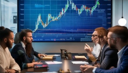 带岭信息咨询服务，法律与金融的碰撞解决方案