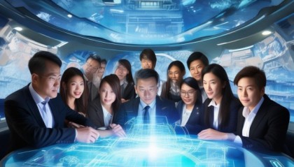 毕州诚鑫信息咨询服务，助力企业数字化转型的强劲力量
