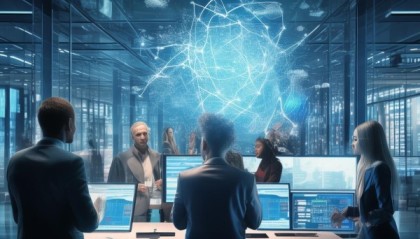 智慧经济时代工贸信息咨询服务，构建数字化转型的 silver lining