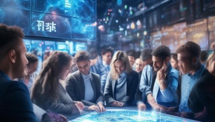 秀贺公司，信息咨询服务领域的机遇与未来展望