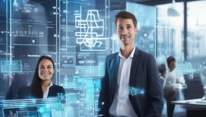 皓盛信息技术咨询服务，助力企业实现价值的数字化转型