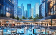 溧水区信息化信息咨询现状与发展