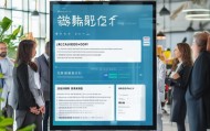 文东信息技术咨询招聘指南