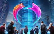 炫傲格峰信息技术咨询部，引领未来的技术未来