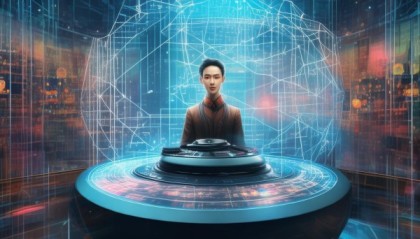 流悦信息咨询服务，数字时代的高效决策伙伴