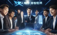 赢拓信息技术咨询，助力企业迈向未来
