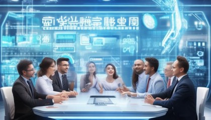佛山鹏睿斯信息技术咨询，助力企业数字化转型