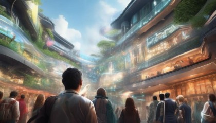 走进富阳，探索信息咨询服务的魅力