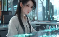 陈杨平，智慧时代的咨询者