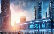 深圳乐启信息技术咨询，助力数字未来，成就新标杆