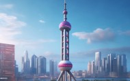 东方明珠与南沙，信息化咨询框架的创新与发展