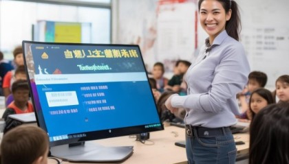 运城信息化教师咨询电话，助力教师成长