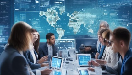 图木舒克，专业的信息咨询服务，助力全球企业的数字化转型