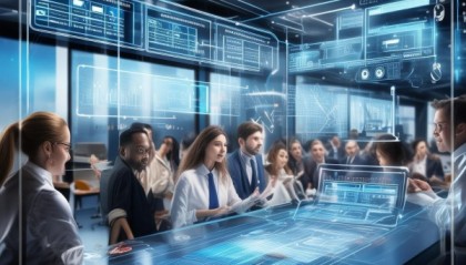 项目信息化咨询，从需求分析到管理优化系统化建议