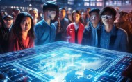 智能河南信息化编程助力未来，智创未来
