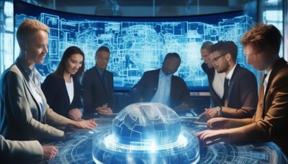 廊坊制造企业信息化咨询助力企业转型升级的引擎