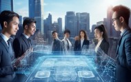 上海信息化技术咨询，助力发展，开启未来