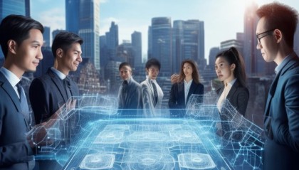 上海信息化技术咨询，助力发展，开启未来
