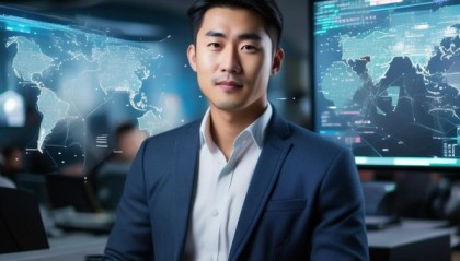 信息化咨询师，助力企业数字化转型的职场解密者