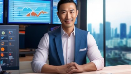 阿伟信息咨询服务，让您的价值最大化
