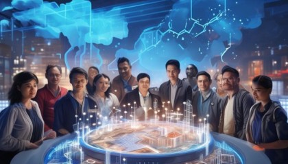 助力数字转型，赋能中小企业，广东中小企业信息化咨询的重要性