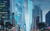 南宁信息科技引领城市发展与智能化未来