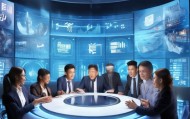 唐山辰翔信息技术咨询，助力企业数字化转型