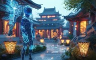 西安信息化咨询，助力未来，开启智慧生活
