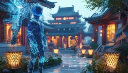 西安信息化咨询，助力未来，开启智慧生活