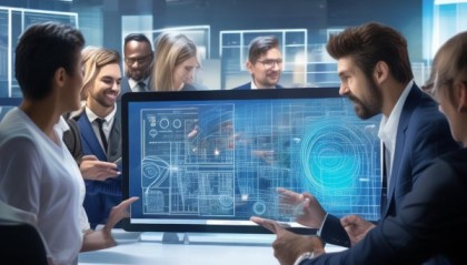 数字化转型中的信息化建议与实践案例
