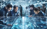 助力智慧制造，吉林制造企业信息化咨询与发展的路径