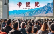 聚顺信息咨询服务助力新疆发展