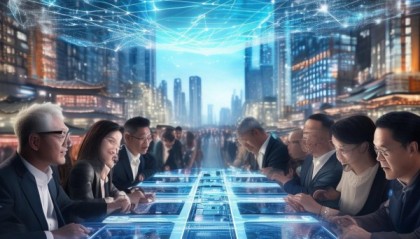 中国信息化咨询企业，从机遇到挑战，未来发展的年轻力量