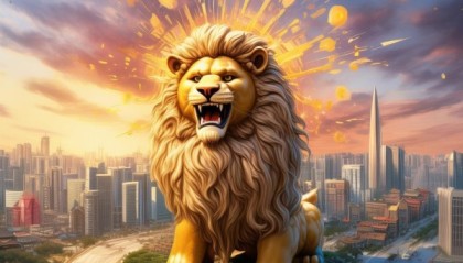 在济南，阳狮以卓越的表现引领信息技术咨询领域