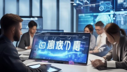 知风信息技术咨询，提升企业竞争力的最佳选择