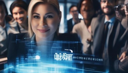 樱子信息技术咨询助力您的数字化转型与数据驱动的未来