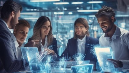 信息技术咨询服务的advantages