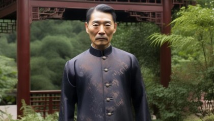褚春荣在浙江信息咨询服务领域的卓越贡献