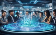 新吴信息咨询服务，数字化转型的 pivotal 机遇