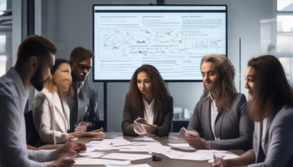 正规信息技术咨询，保障企业合规的法律与实践解决方案