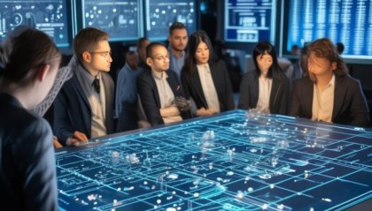 助力企业数字化转型，江苏信息化管理咨询的机遇与挑战