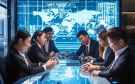 阿亮信息咨询服务部，打造信息时代的专业咨询者