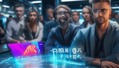 凯熠信息咨询服务，助力企业迈向数字化的未来