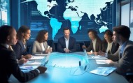 olving the Challenges of Modern Business through Information Solutions:A Strategic Perspective