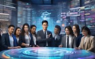 信息化咨询服务，助力数字化转型的创新方案